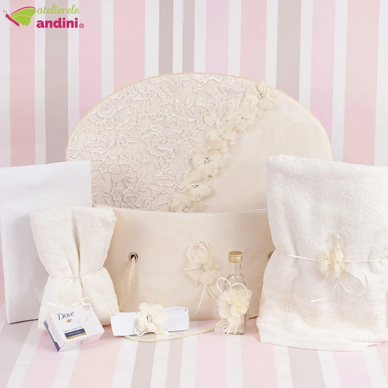 Trusou Botez White Flowers13 Trusou Botez White Flowers13