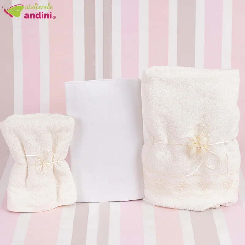 Trusou Botez White Flowers14 Trusou Botez White Flowers14