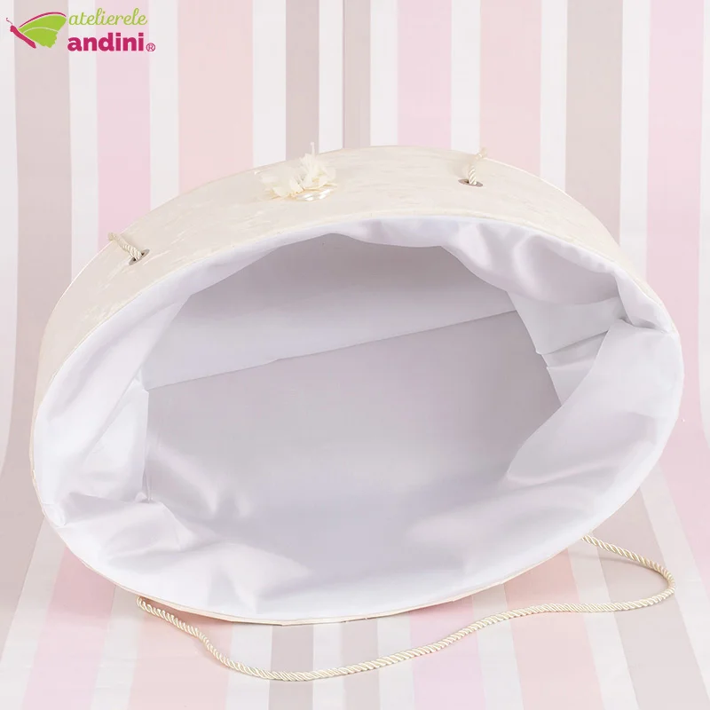 Trusou Botez White Flowers16 Trusou Botez White Flowers16