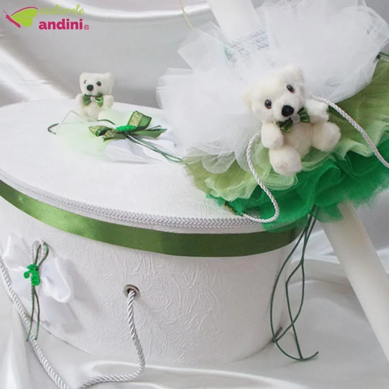 trusou botez green baby bear00 trusou botez green baby bear00
