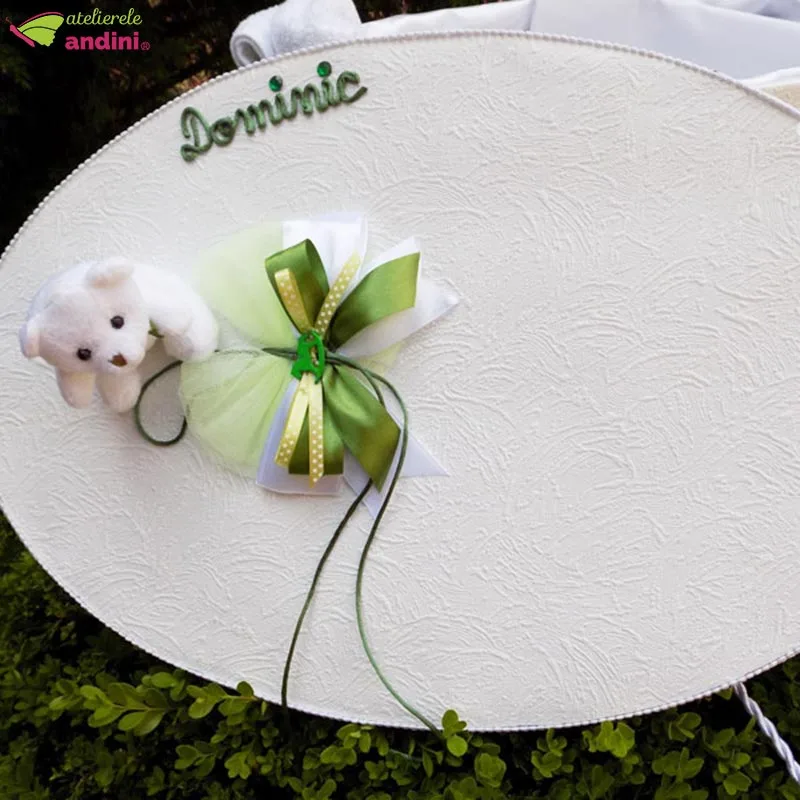 trusou botez green baby bear22 trusou botez green baby bear22