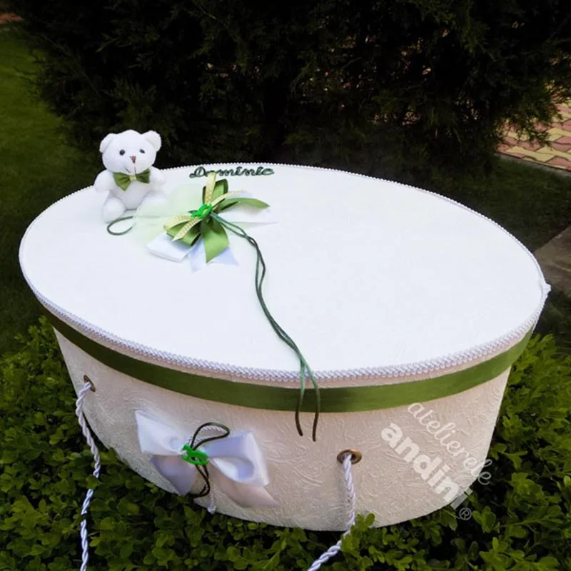 trusou botez green baby bear66 trusou botez green baby bear66