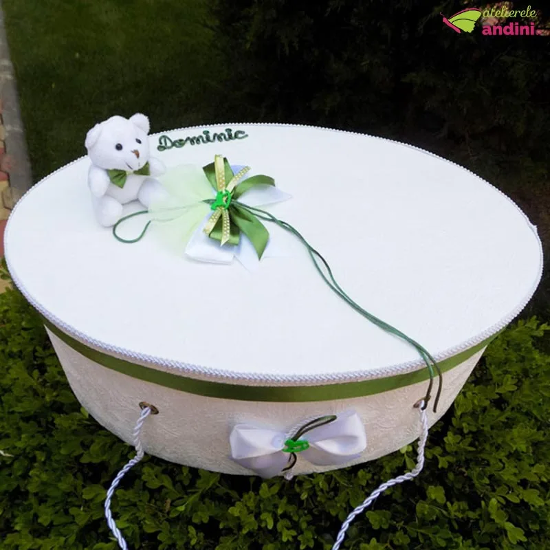 trusou botez green baby bear77 trusou botez green baby bear77