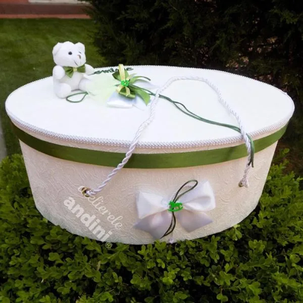 trusou botez green baby bear99