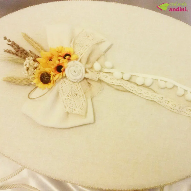 Cutie Trusou Botez Sweet Day66