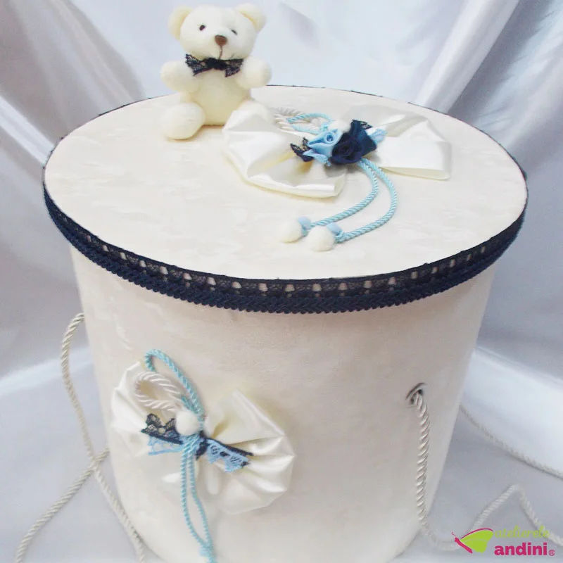 Trusou Botez Little Bear91 Trusou Botez Little Bear91
