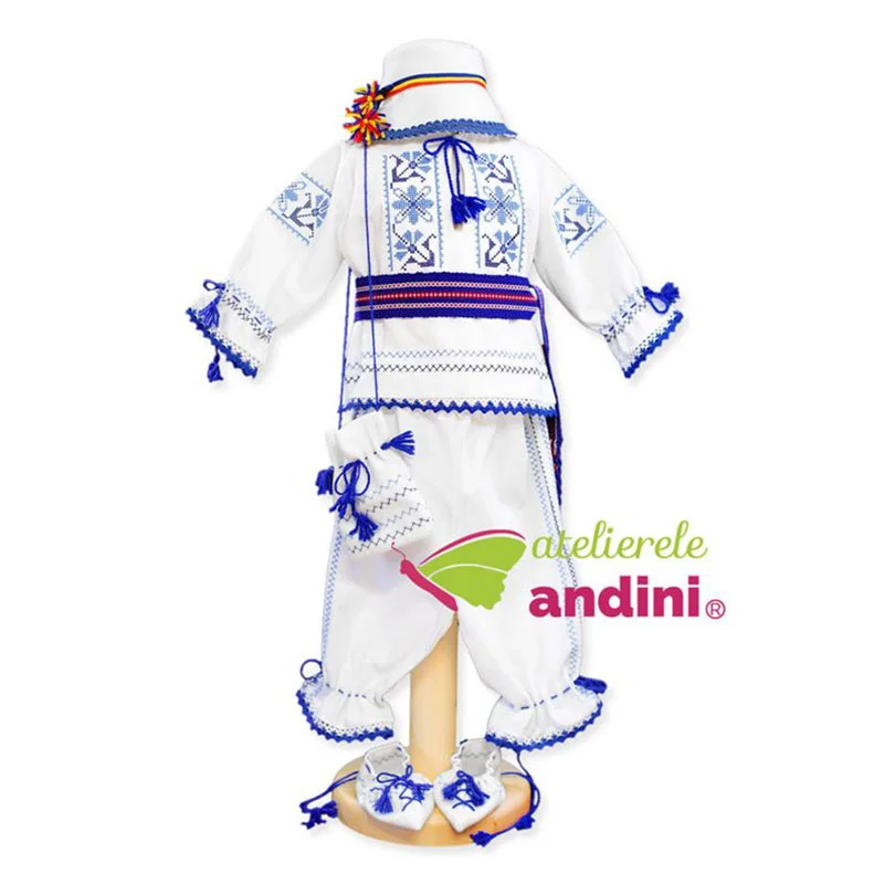 costum popular botez aristide1