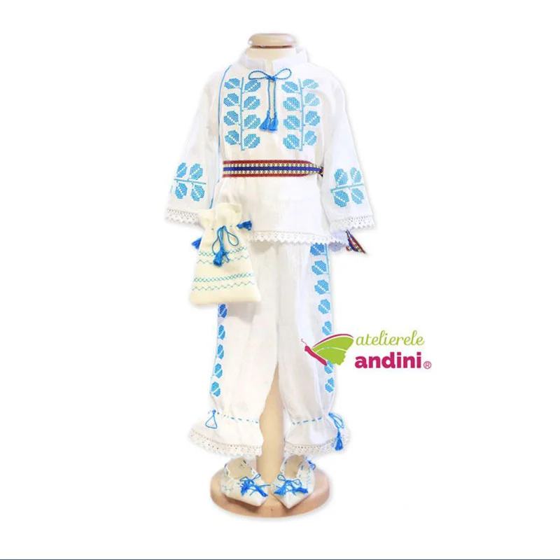 costumas popular botez gheorghe0