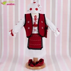 costumas traditional botez victorita1