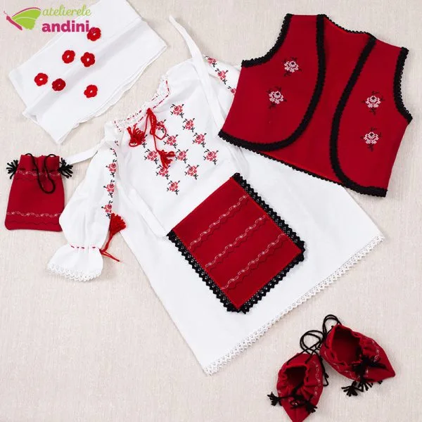 costumas traditional botez victorita3