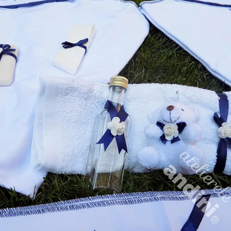 trusou botez alegerea nasilor albastru33 trusou botez alegerea nasilor albastru33