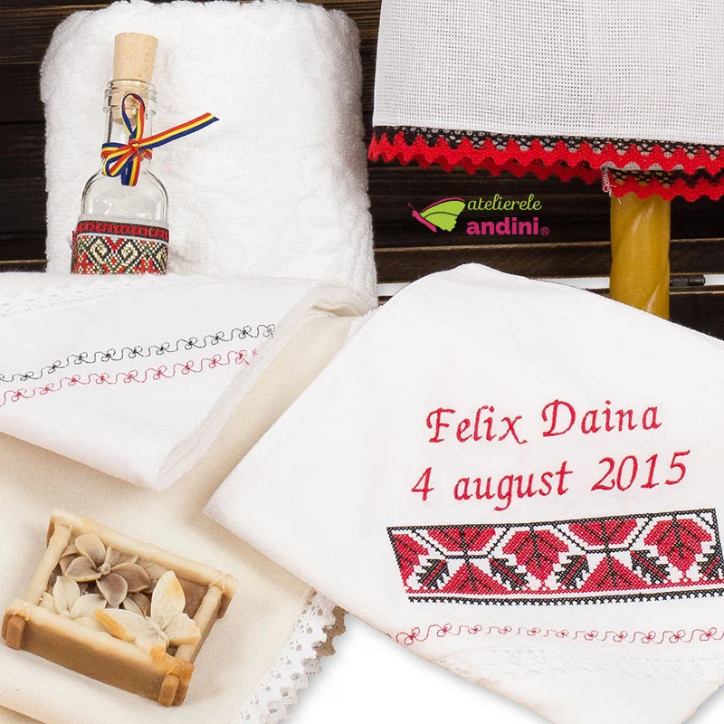 set traditional botez file din poveste 44 set traditional botez file din poveste 44