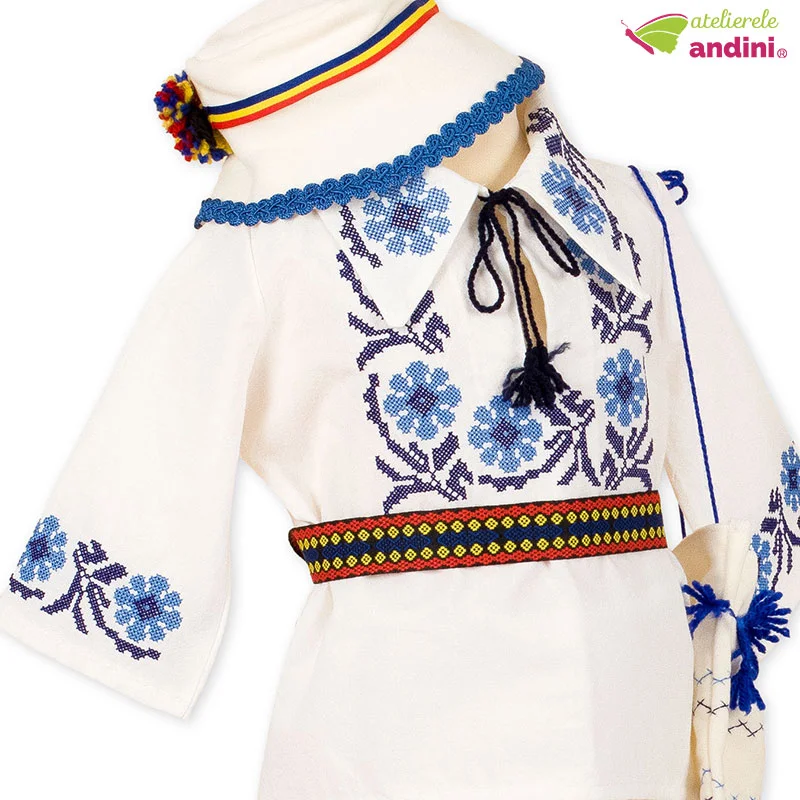 set traditional botez pintea 22 set traditional botez pintea 22