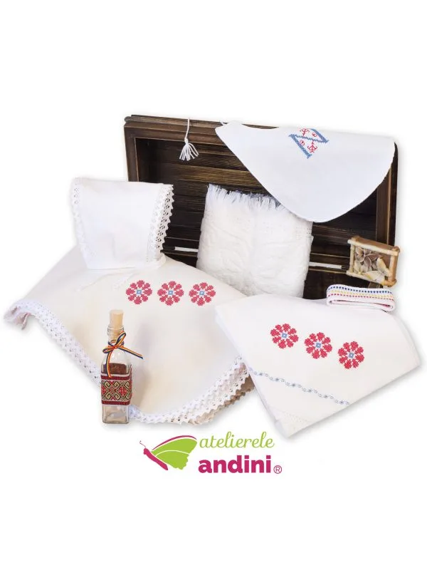 trusou traditional botez mandra floare 11
