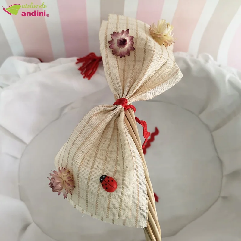 Cos Trusou Traditional Raza de Soare4