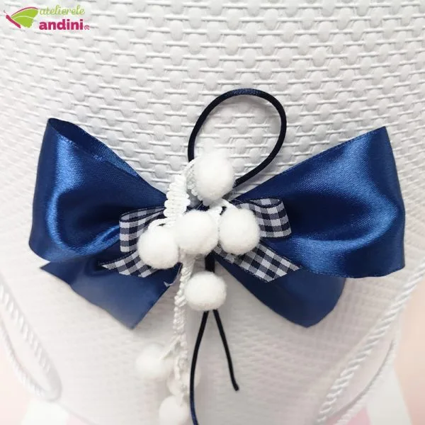 Cutie Trusou Botez White Bear30