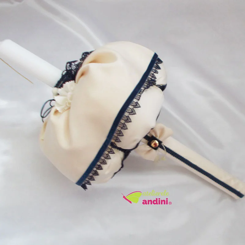 Lumanare Botez Moonlight 11 Lumanare Botez Moonlight 11