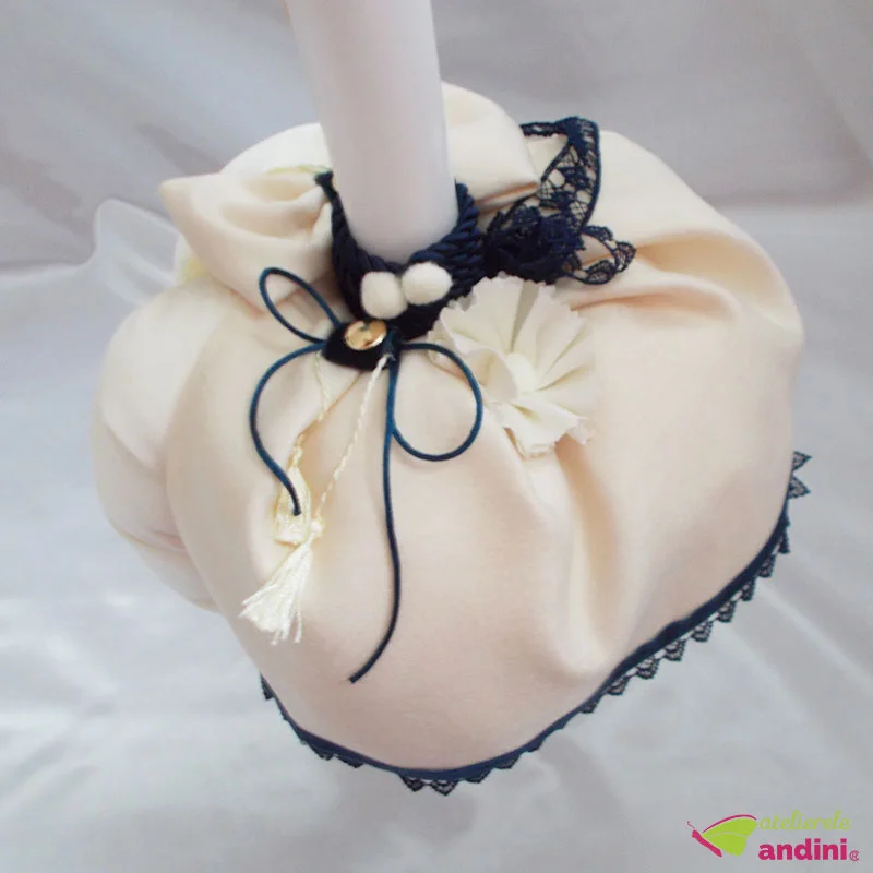 Lumanare Botez Moonlight 22 Lumanare Botez Moonlight 22