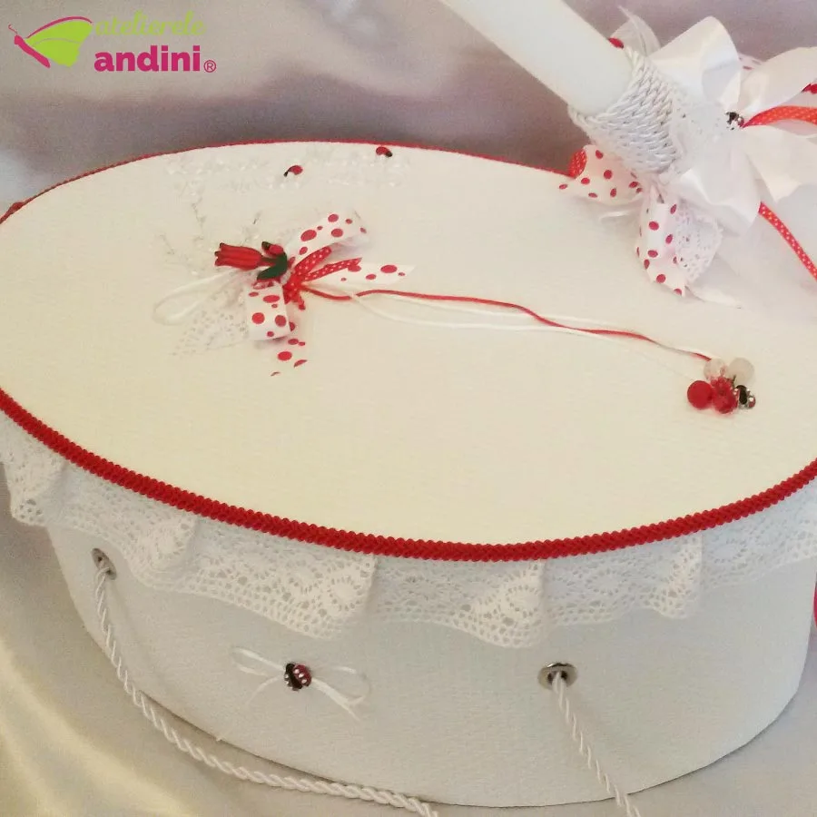 Trusou Botez Happy Dots0 Trusou Botez Happy Dots0