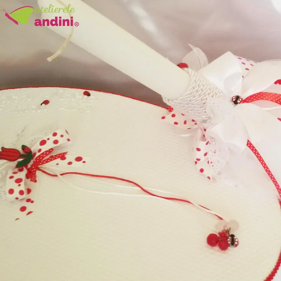 Trusou Botez Happy Dots333 Trusou Botez Happy Dots333