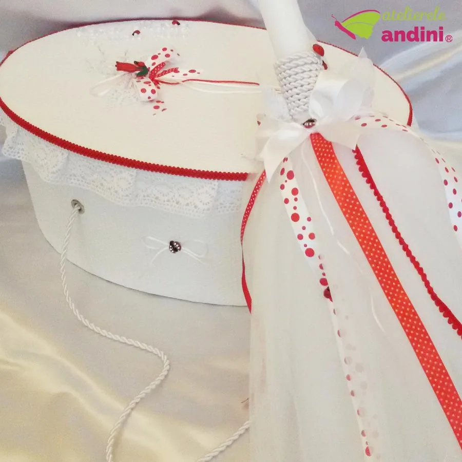 Trusou Botez Happy Dots444 Trusou Botez Happy Dots444