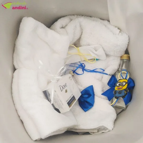 Trusou Botez Minions23