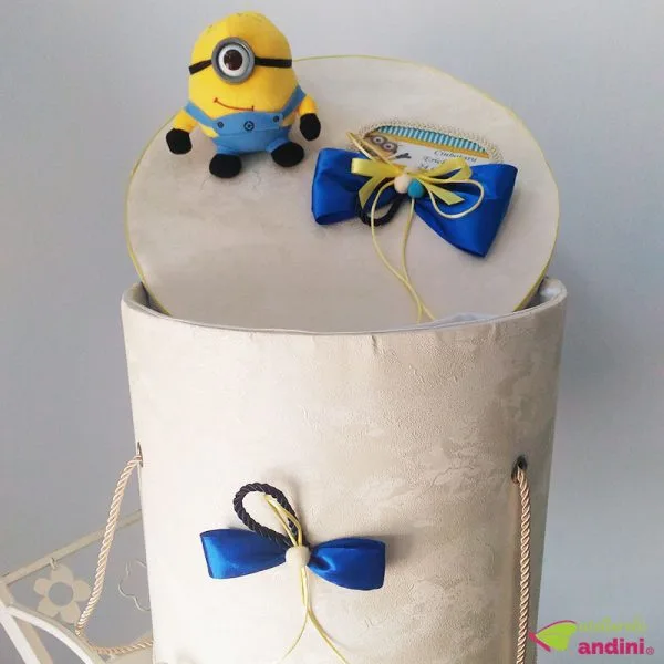 Trusou Botez Minions26