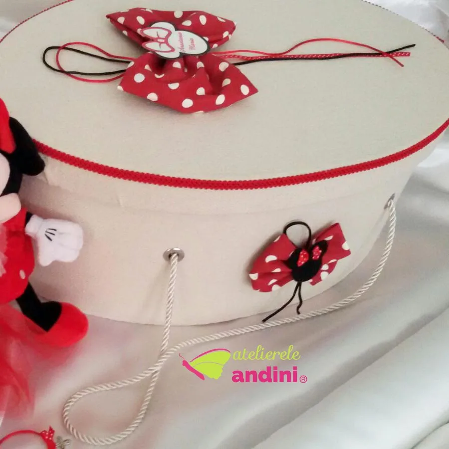 Trusou Botez Pretty Minnie Mouse11 Trusou Botez Pretty Minnie Mouse11