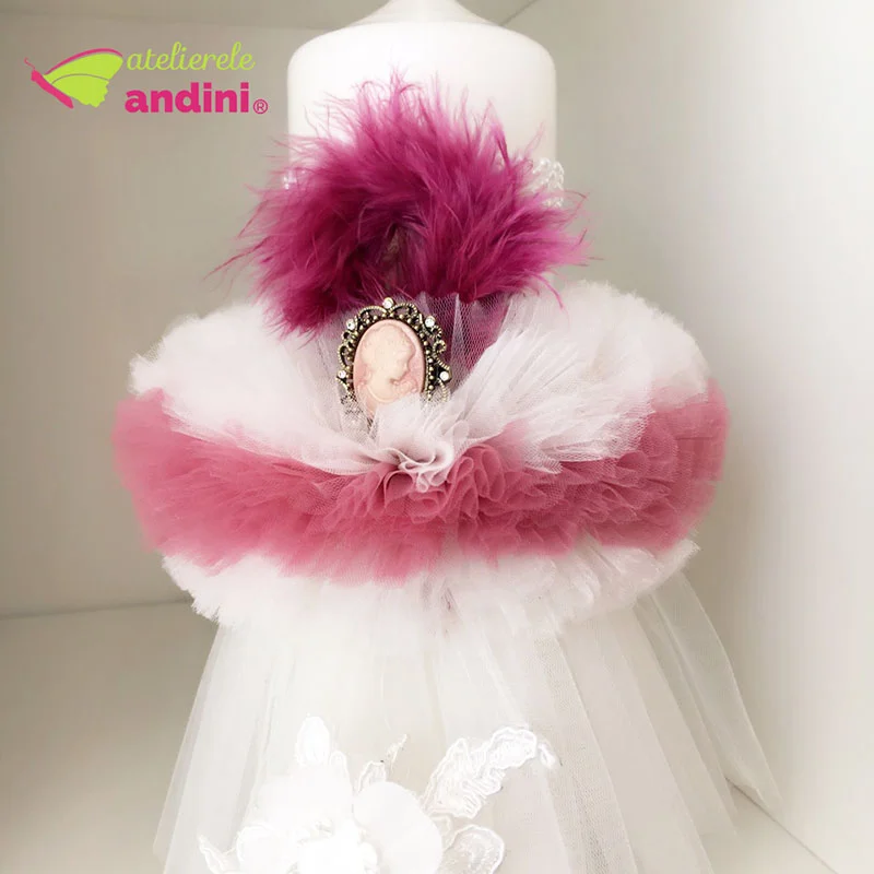 Lumanare Botez Orchid Fantasy0 Lumanare Botez Orchid Fantasy0