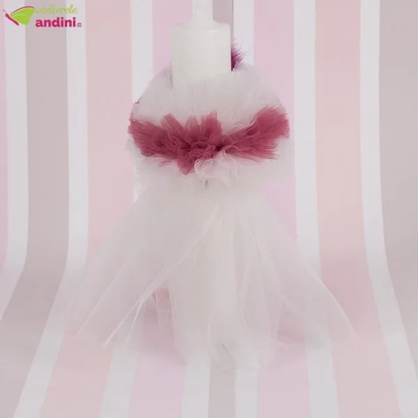 Lumanare Botez Orchid Fantasy23