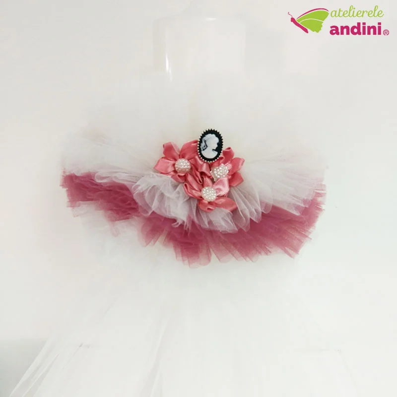 Lumanare Botez Orchid Fantasy77 Lumanare Botez Orchid Fantasy77