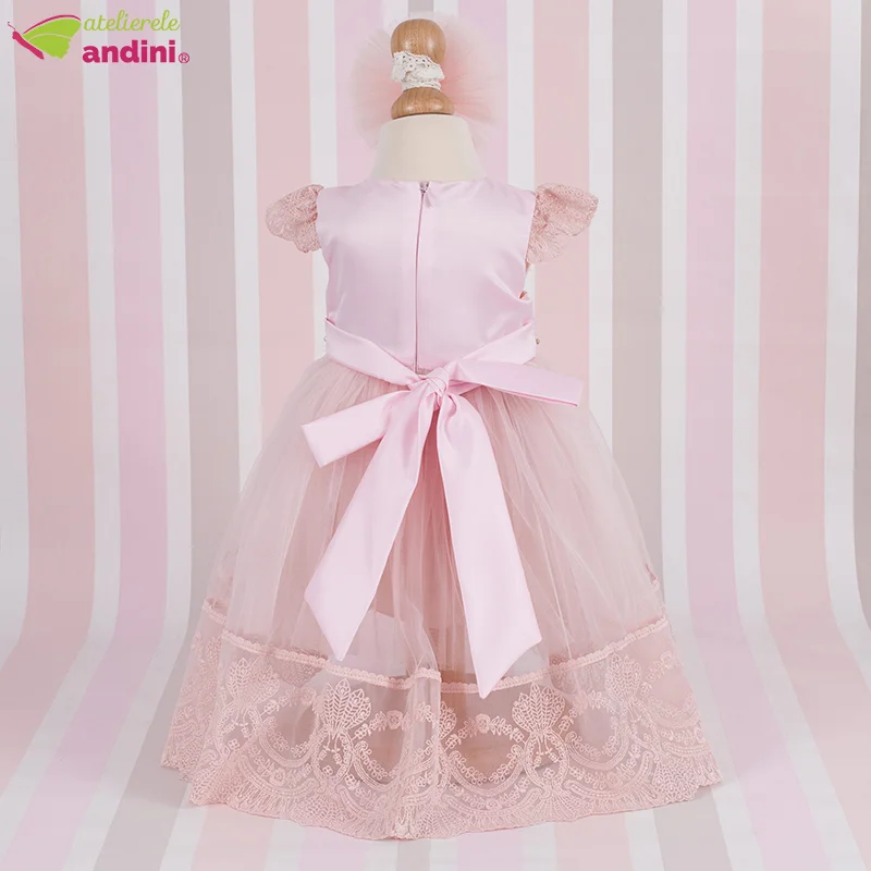 Rochita Botez Pink Princess 33