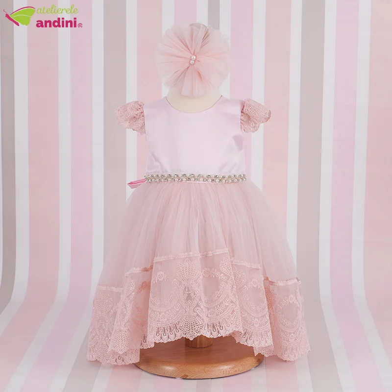 Rochita Botez Pink Princess 44