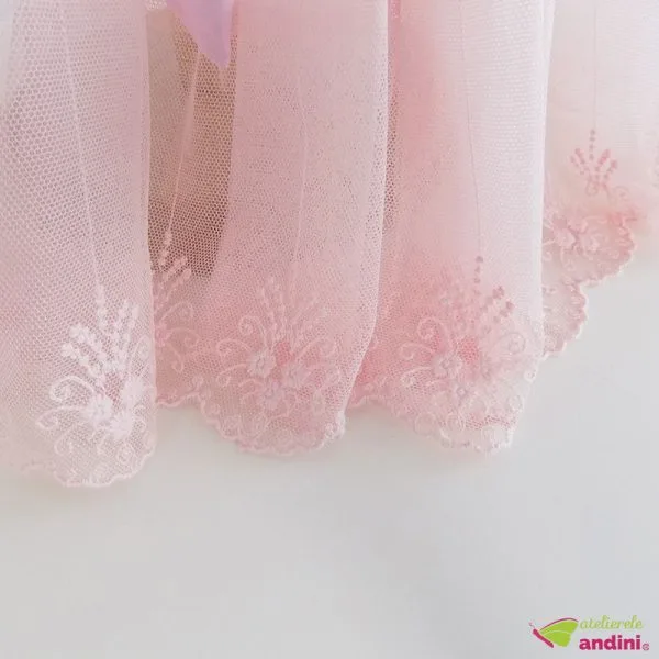Rochita Botez Pink Princess 7