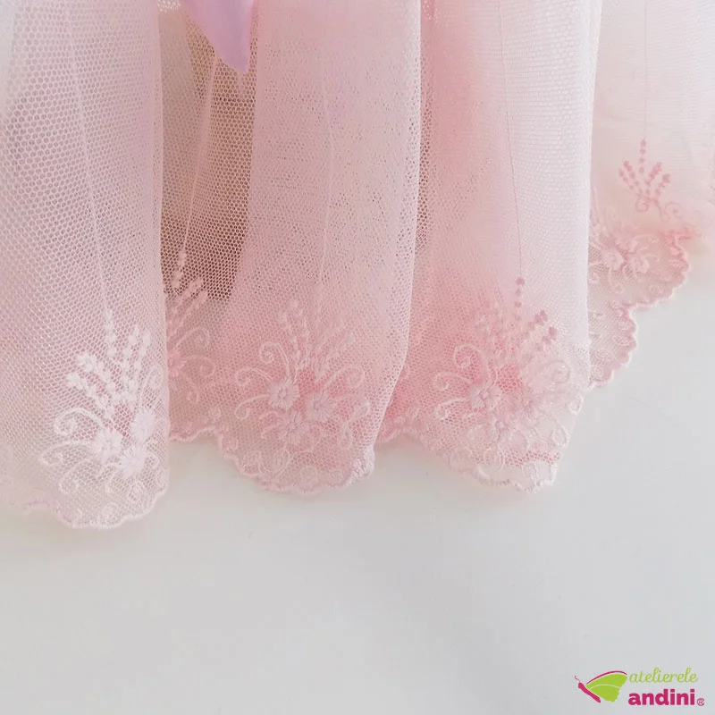 Rochita Botez Pink Princess 7