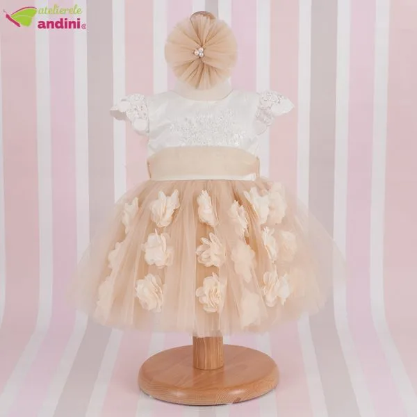 Rochita Botez Cream Fantasy33