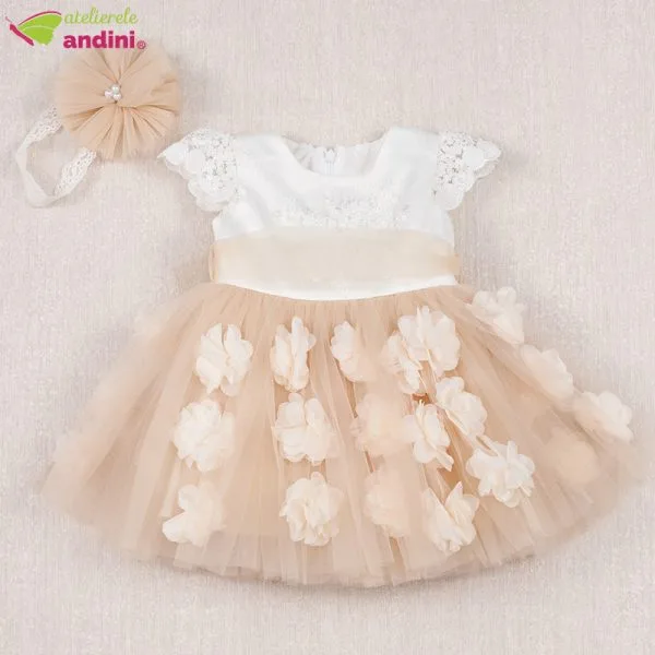 Rochita Botez Cream Fantasy44