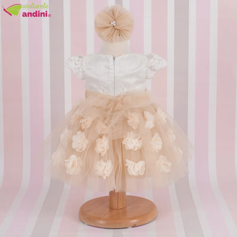 Rochita Botez Cream Fantasy55