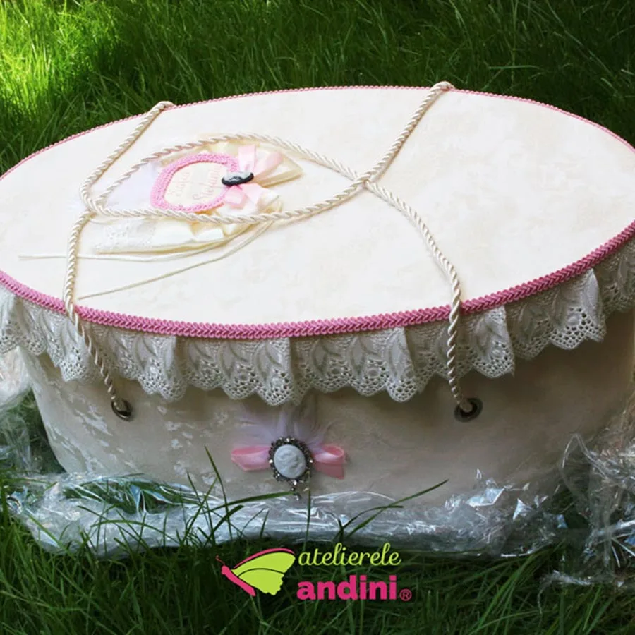 Trusou Botez Pink Classy11 Trusou Botez Pink Classy11