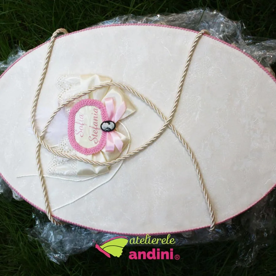 Trusou Botez Pink Classy22 Trusou Botez Pink Classy22