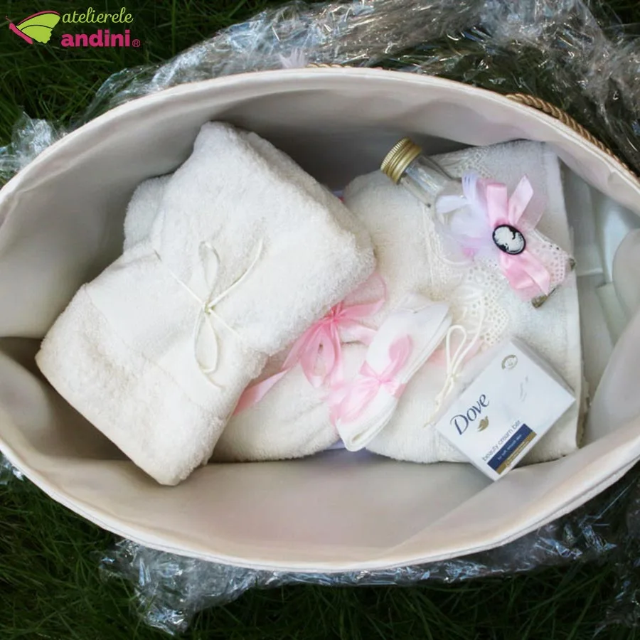 Trusou Botez Pink Classy33 Trusou Botez Pink Classy33