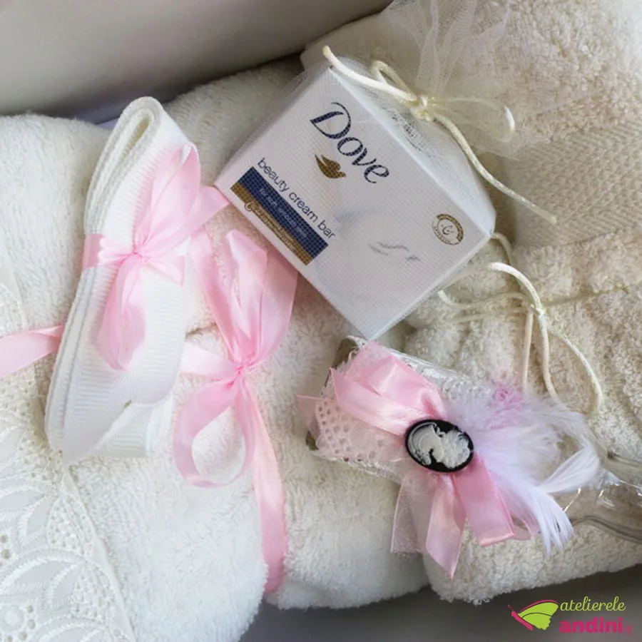 Trusou Botez Pink Classy44 Trusou Botez Pink Classy44