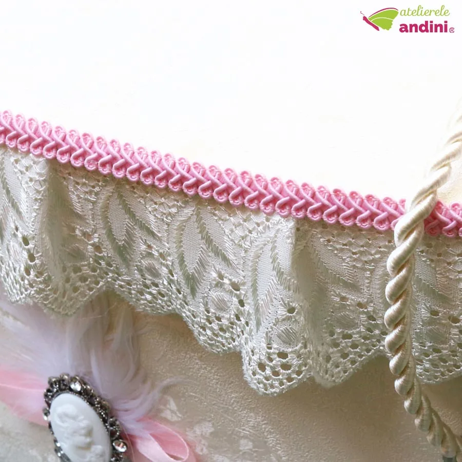 Trusou Botez Pink Classy55 Trusou Botez Pink Classy55