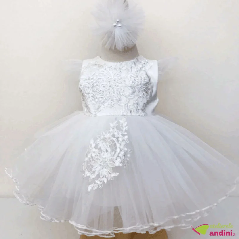 Rochita Botez White Glow11