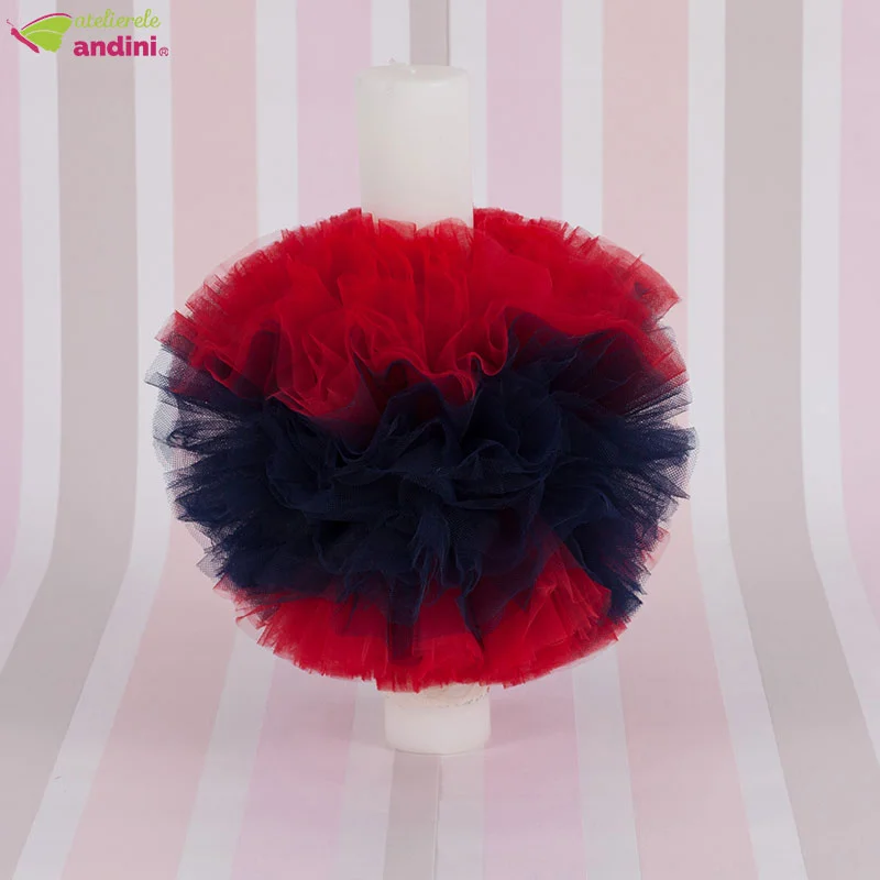 Lumanare Botez Fluffy Mickey Mouse40