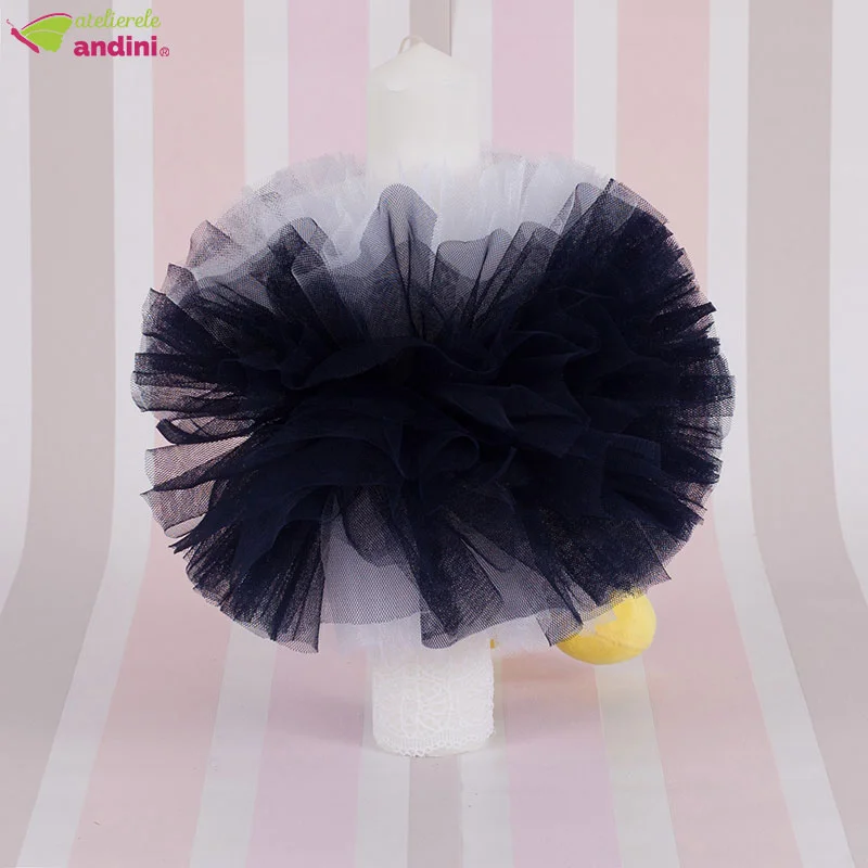 Lumanare Botez Fluffy Mickey Mouse43