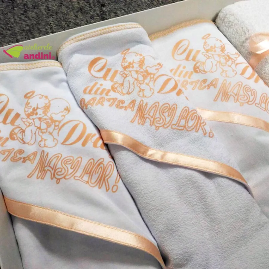 Trusou Botez Alegerea Nasilor Somon222 Trusou Botez Alegerea Nasilor Somon222