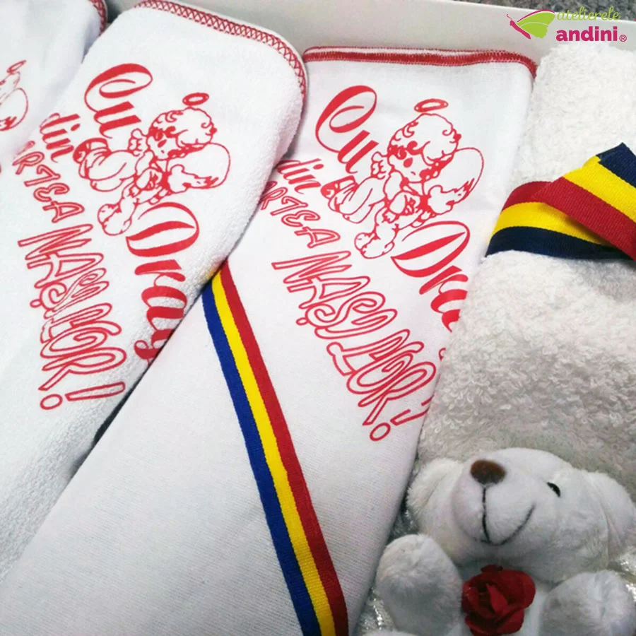 Trusou Botez Alegerea Nasilor Traditional Rosu44 Trusou Botez Alegerea Nasilor Traditional Rosu44