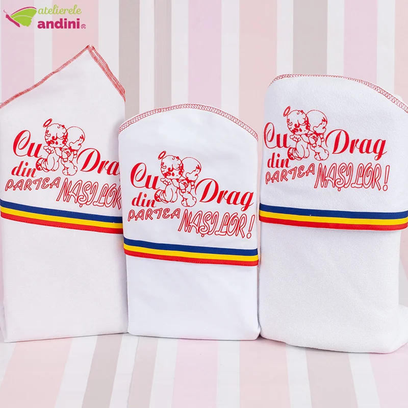 Trusou Botez Alegerea Nasilor Traditional Rosu55 Trusou Botez Alegerea Nasilor Traditional Rosu55