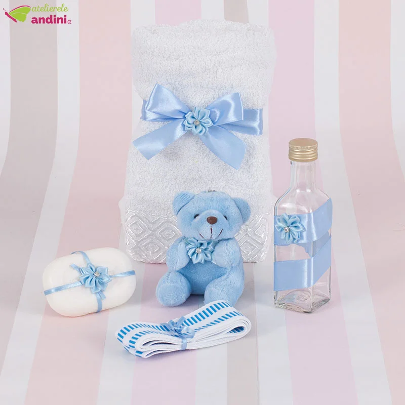 Trusou Botez Azi M am Crestinat Bleu13 Trusou Botez Azi M am Crestinat Bleu13